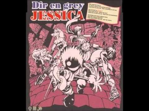 24ko cylinder - Grenade Lunch mix - 16 kippuri mix - Dir En Grey
