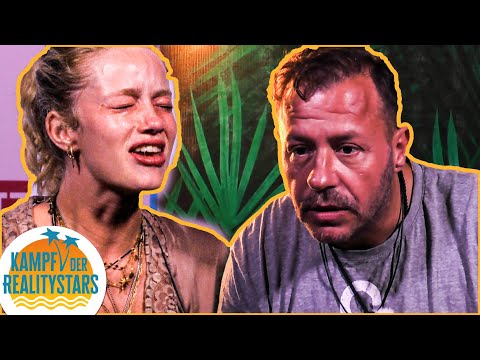 Zoe's crying fit - all just a SHOW?! 📸😭😳 | Battle of the Reality Stars #06