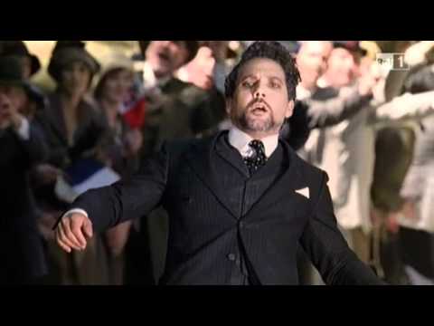 La Leggenda Del Bandito e Del Campione - Secondo episodio - Parte 7 di 7