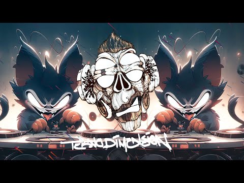 TAZLOW - The Devil Groove (Hard Tekno)