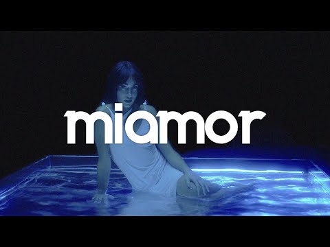 Aitana, Rels B - miamor ❤️|| LETRA