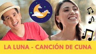 La Luna Music Video