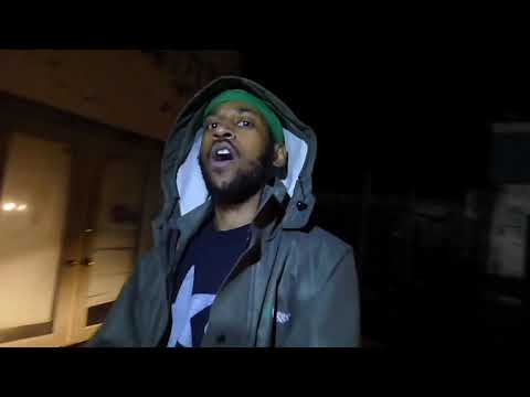 Koncept Jack$on - My Boss Bitch (OFFICIAL VIDEO)