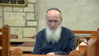 הקבלה בין הבמות לבתי הכנסת – שיעור 76 – ספר דברים