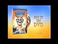 Kangaroo Jack G Day U S A TV Commercial Spot 2004
