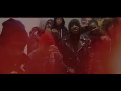 G5 FLEEZY - REAL NIGGA (DIR BY : WHOUTV)