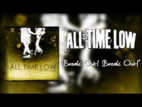 Video thumbnail for Break Out! Break Out!