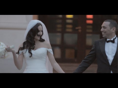 Sürreya + Engin Teaser Frankfurt 2015