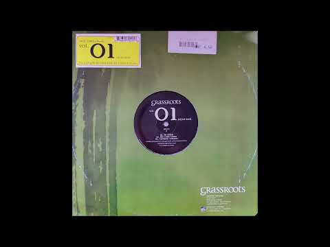 Rick Garcia - La Salsa