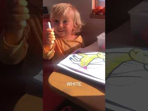 Bilingüe a los 2 años?! 😍