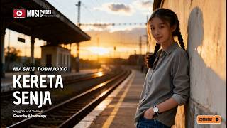 Download lagu Kereta Senja - Masnie Towijoyo (Cover Nostalgia) | Albumology mp3