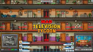 VideoImage1 Mad Television Tycoon