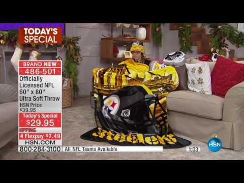 HSN | 10 FAVES 11.24.2016 - 03 AM