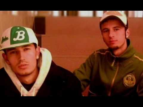 JT Feat Agresioni - Muzik Per Rruge