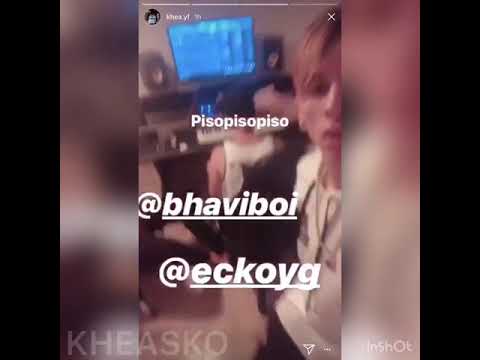Ecko - Piso ft Bhavi x Khea x Duki ( PROD. OMAR VARELA)