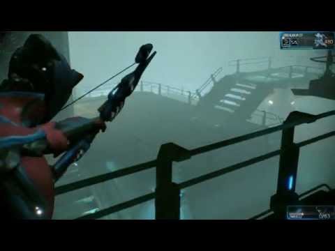 Warframe - Quatrième mission - Elion