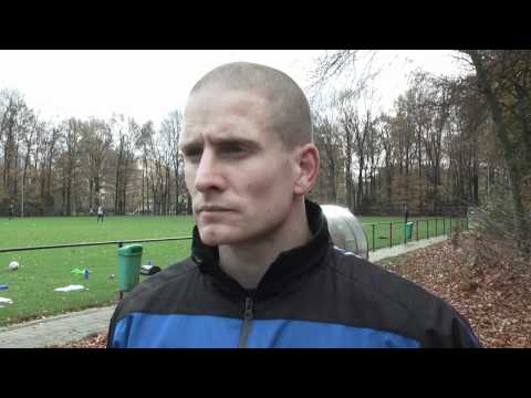 ROODZWARTGROEN Gaat Bas Sibum zijn contract verlengen bij NEC?