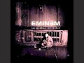 Eminem Cinderella Man PITCH