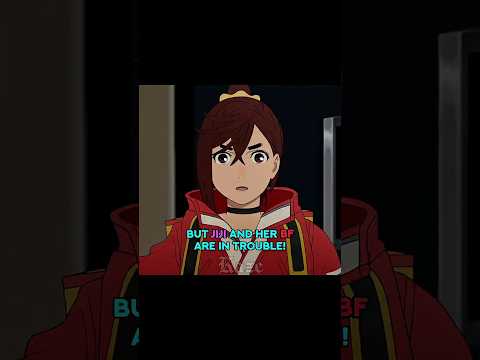 「 Dandadan episode 13 🔥🥵」 #dandadan #okarun #fyp #foryou #dandadanseason2 #trending #anime