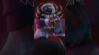 Download lagu Dj Boyan Shorts | Remix | Breakbeat | Dj KNIFE vs ANTRAX Breakbeat | shorts youtube mp3