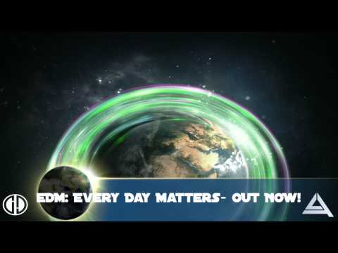 Andreas Ort- Hold You [EDM: Every Day Matters Compilation]