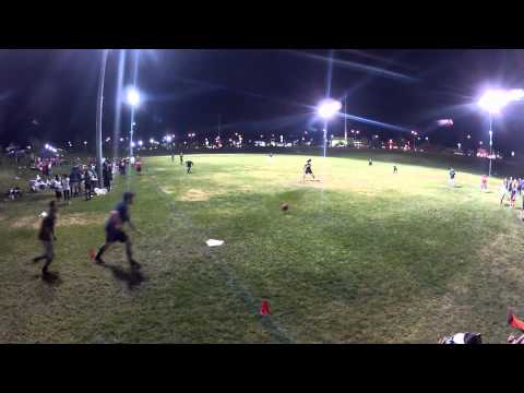 2012 Founders Cup Championship - OSC vs. The Situation