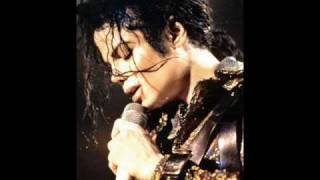 Michael Jackson (Feat. &quot;His Eye Is on the Sparrow&quot; Gospel Hymn)