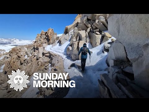 Peak travel: Viewing the U.S. from each state's highest point