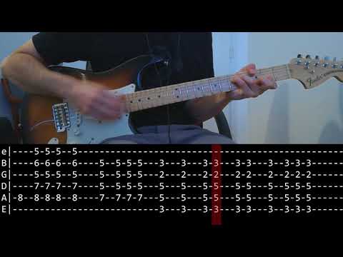 Tiny Dancer - John Frusciante