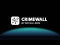 Social Links CrimeWall — a Full-Cycle OSINT Investigation Platform