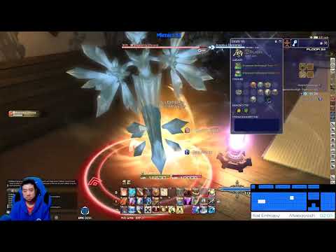 HoH Solo PLD - F21-97 - FAIL (3/6/22 | 6.08)