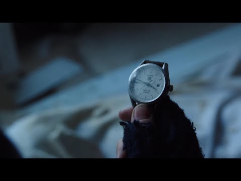 12 Monkeys - Opening Scene