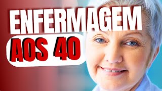 Com Quantos Anos Pode Fazer Tecnico De Enfermagem