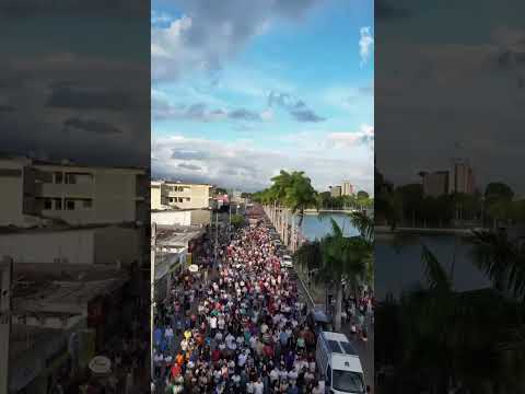 Festa de Nossa Sra.da Conceição/Campina Grande PB