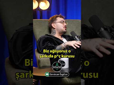Çağan Şengül’den ‘Ben Sana Veda Edemem’ performansı 😅 w/ @cagansengul