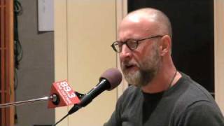 Bob Mould  - I&#39;m Sorry, Baby, But You Can&#39;t Stand In My Light Any More   (Live at 89.3 The Current)