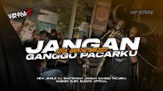 Download lagu DJ BANTENGAN ONGKEK SURO❗️(JANGAN GANGGU PACARKU)STYLE PARTY MBEROT FT DJ HELOS PRODUCTIONS mp3