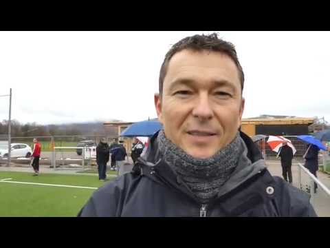 Fußball-Bezirksliga, Hochrhein