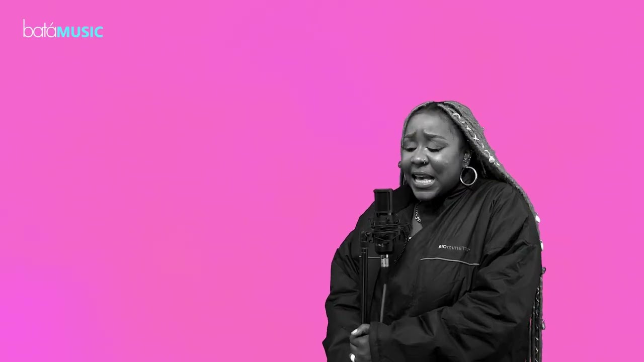 batamusic - green screen video (VFX)