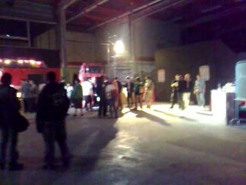 Roots Collective Sound System feat. Sis Ilie