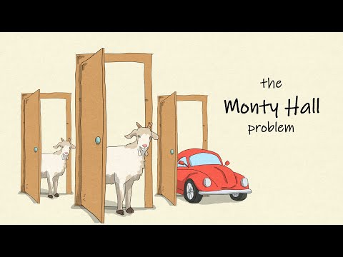 The Monty Hall Problem