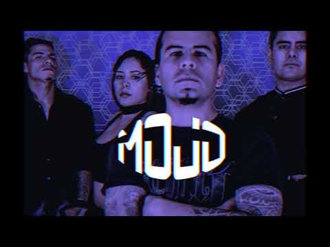 Glory Box - Mojo (Estudio) cover