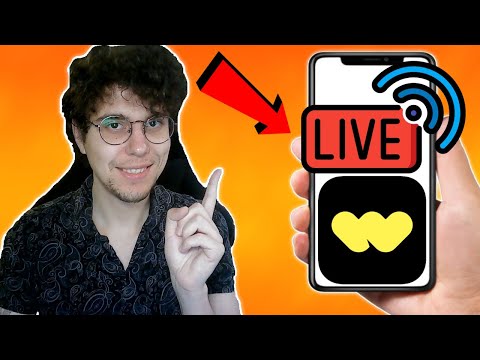 How To Go Live On Whatnot - Start Selling