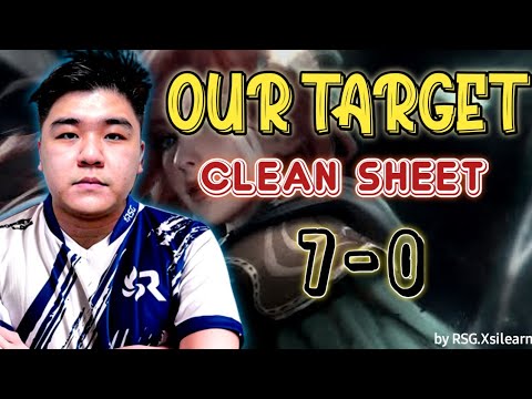 INTERVIEW RSG XSILEARN AFTER MATCH AGAINST UD VESSUWAN - DPC SEA SPRING TOUR DIVISION 2 2021/2022