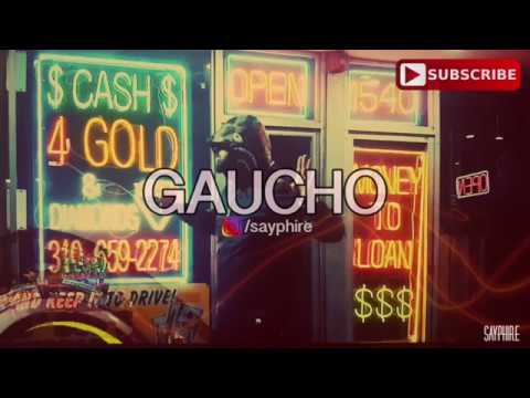 (FREE) SUMMER CEM x ELIAS x LOREDANA TYPE BEAT - 🌶 GAUCHO🌶  / prod. by SAYPHIRE
