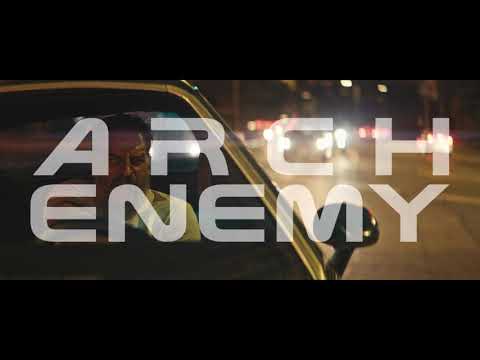 Archenemy (Teaser)