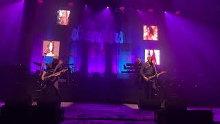 ‘Pin Up’ - The Stranglers - Manchester Apollo 18/10/25