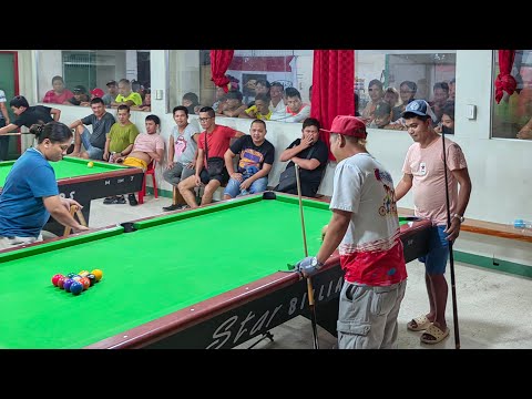 Plong2 Vs Totong Togatog 💪33k