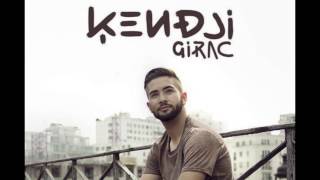 Kendji Girac - cool audio