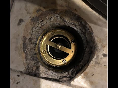 Mr Fix   Moen Backflow Preventer